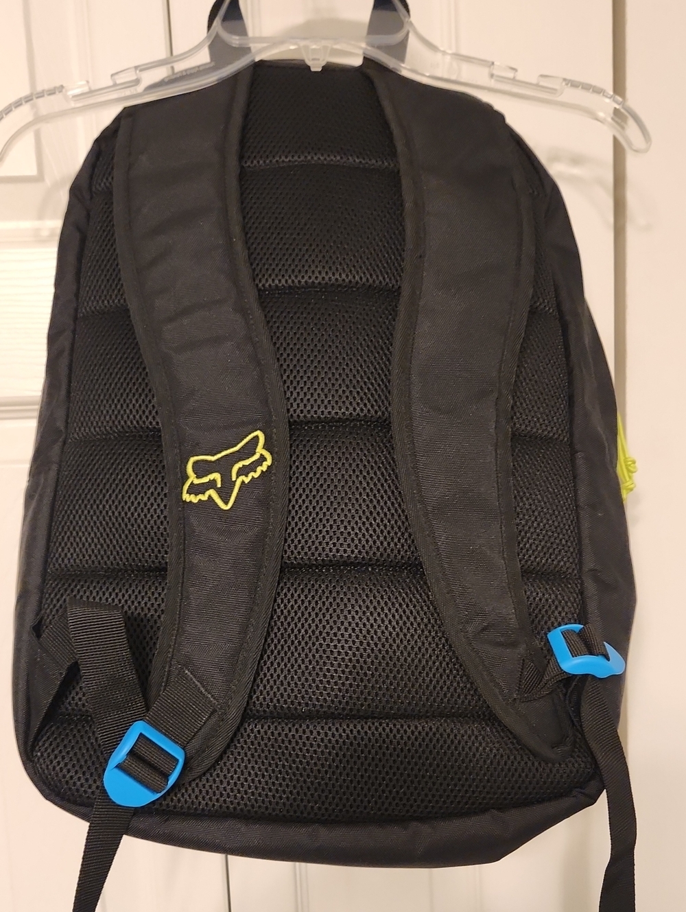 Fox Racing Motorcross Embroidered Backpack - Picture 3 of 7